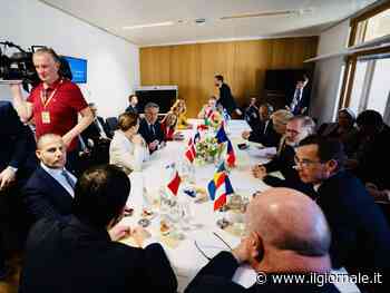 Ucraina, l'Ue ancora al fianco di Zelensky (ma senza Orban) | La diretta