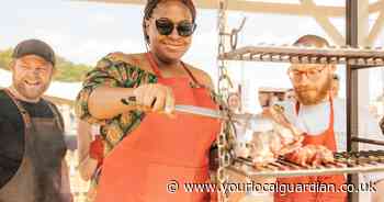 Taste of London is back for 2025 and you can buy your tickets now