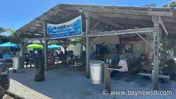 The Fish House in Ruskin thriving after reopening post hurricanes