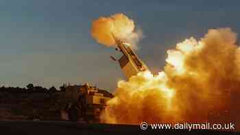 US Army to launch next-generation missile TODAY to show 'capabilities' on battlefield amid fears of WWIII