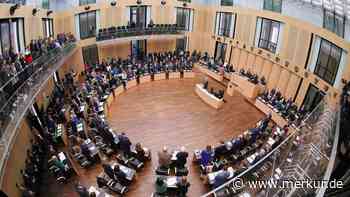 Schuldenbremse im Bundesrat: Wo man die Abstimmung live im TV und Stream verfolgen kann