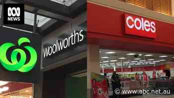 Australian supermarkets among world's most profitable, with 'limited incentive' to compete