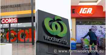 ACCC hands down final report after year-long supermarket inquiry