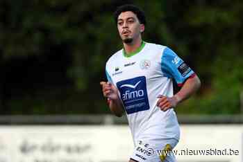 Pepingen-Halle plukt spits weg bij Huldenberg