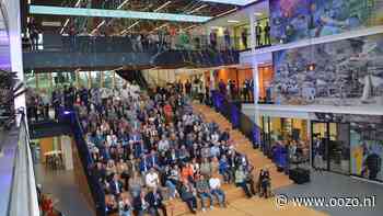 Wethouder trekt boetekleed aan