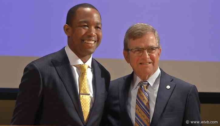 Canisius University president taking leave of absence with unknown return date