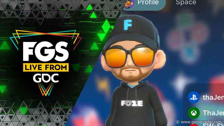 FUZE is the newest social media platform, and it's focused solely on gamers and gaming culture