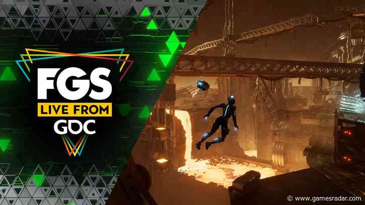 Steel Seed combines stealth with fast-paced action game combat to help you bring down legions of machines, and it's launching in April