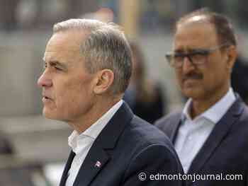 Mayor Amarjeet Sohi seeks Liberal seat as Carney visits Edmonton