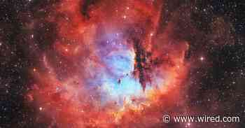 Evidence Grows That Dark Energy Changes Over Time