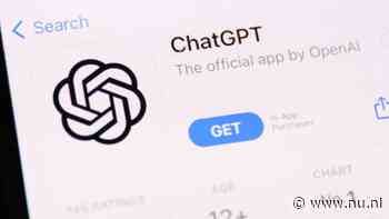 Noor dient klacht in omdat ChatGPT hem onterecht kindermoordenaar noemt