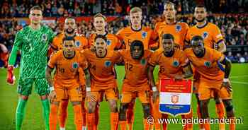 Oranje op rapport | Frimpong de grote uitblinker, drie onvoldoendes na gelijkspel tegen Spanje