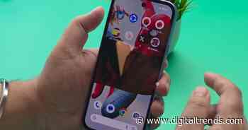 Does the Google Pixel 9a have a 120Hz screen?