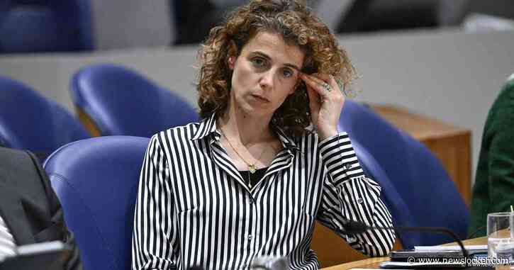 VVD houdt omstreden extra CO2-belasting voor noodlijdende industrie in de lucht