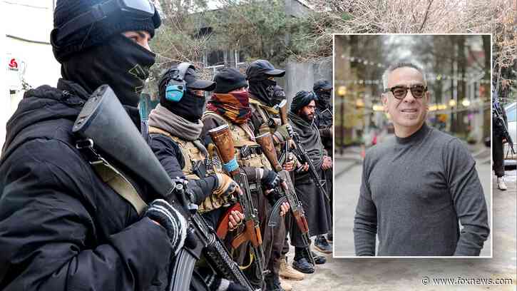 Taliban frees American hostage George Glezmann following negotiations with US, Qatar