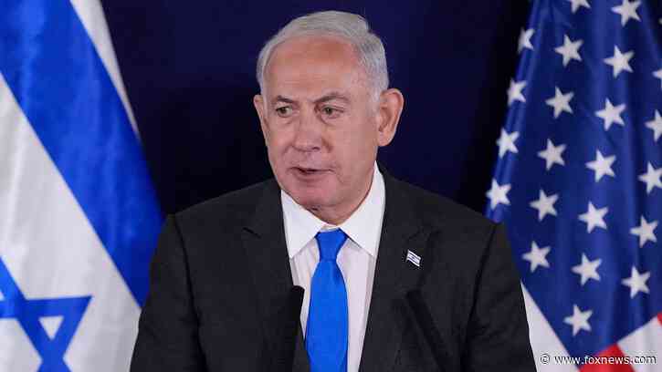 Hamas launches first attack on Israel since ceasefire collapse