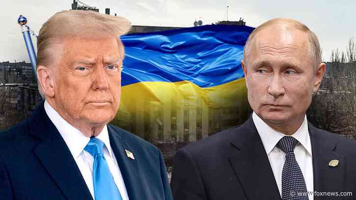 What’s next in the Russia, Ukraine ceasefire talks?