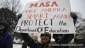 NU+ | Plan om Onderwijsministerie VS te sluiten treft achtergestelde leerlingen