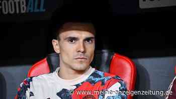 Ex-Real-Superstar zur Situation von Palhinha beim FC Bayern