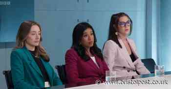 BBC The Apprentice fans taken aback by 'show first' as Lord Sugar makes announcement