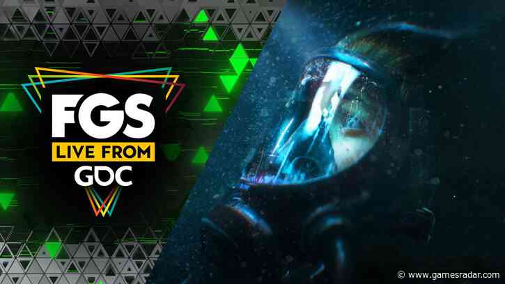 Put the 'die' in diving with Dark Mass' fully underwater survival horror adventure