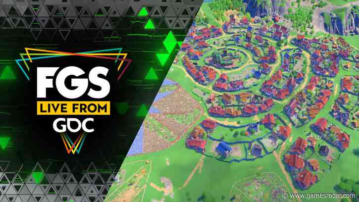 City Tales - Medieval Era is the next city builder destined for my Steam wishlist, and it's coming to Early Access in May