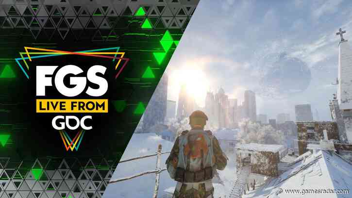 Permafrost is a moon-wrecking survival game that seems anything but chill