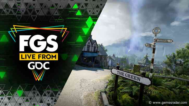 Almost no NPC is safe in Atomfall, because its devs were "desperate to avoid" having unkillable quest-givers: "It's been a challenge"