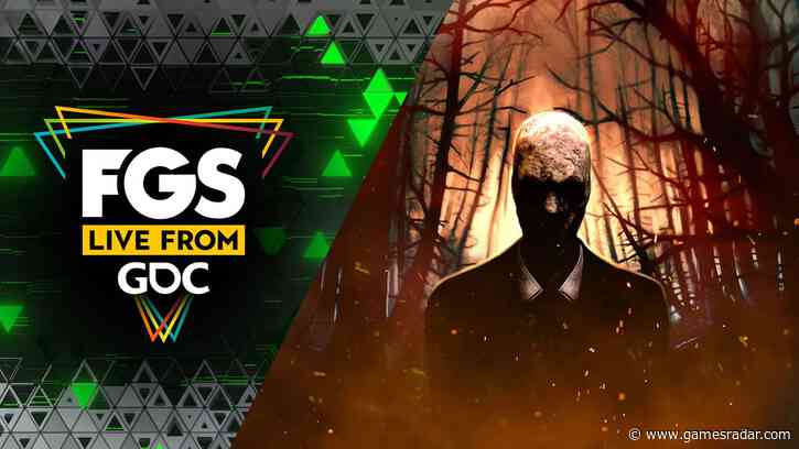 Slender: The Arrival VR puts you directly into the creepy horror alongside the Slender Man