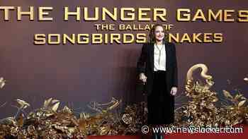 Producent zesde Hunger Games-film: we zijn al heel ver