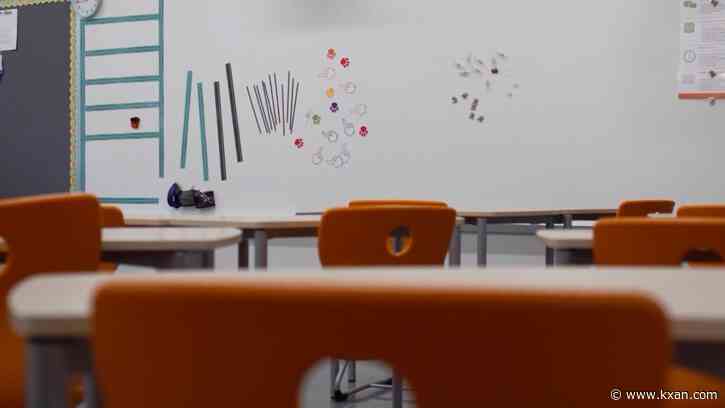 Texas Senate passes bill to eliminate DEI in K-12 schools