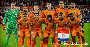 Oranje op rapport | Frimpong de grote uitblinker, drie onvoldoendes na gelijkspel tegen Spanje