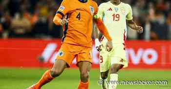 Virgil van Dijk neemt Jorrel Hato niks kwalijk: ‘Dit zijn leermomenten voor hem’