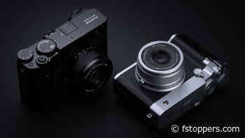 Ultimate Resolution, Everyday Carry: Fujifilm's GFX100RF Changes the Game