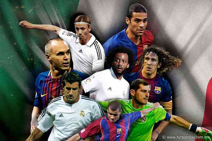 Real Madrid y Barcelona llenan el Nemesio Diez; boletos agotados en tiempo récord