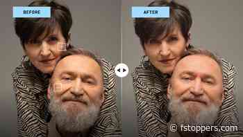 Aperty Releases Version 1.3.0 of its Powerful Portrait Editor