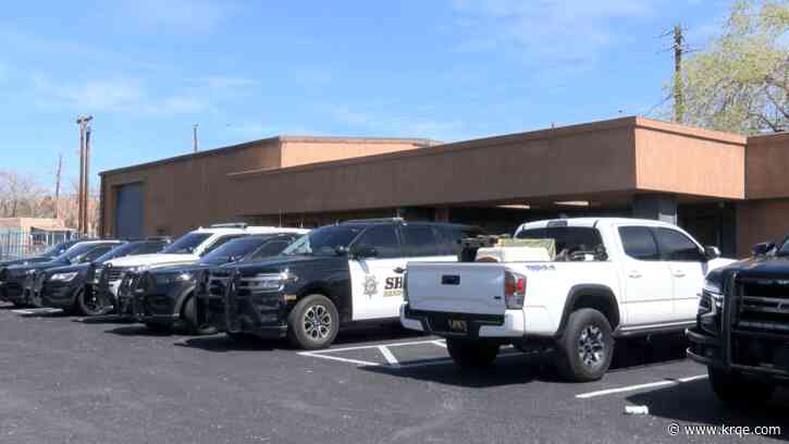 State looking to create 'Reality Based Training Facility' for law enforcement in New Mexico