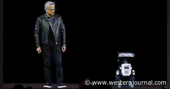 America Wins: Tech Mogul Confirms Massive Investment Under Trump