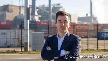 Meer onderzoek naar offensieve wapens: CD&V dient 20-puntenplan in voor uitbouw van Vlaamse veiligheidsindustrie