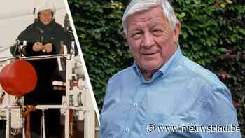 Afscheid van de ‘papa van de Breese brandweer’: “Hij heeft het korps nooit helemaal losgelaten”