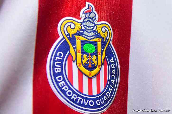 Nueva marca vestirá a Chivas para el Apertura 2025