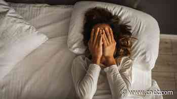 Can't Catch Some Zs? These Are the 6 Most Common Sleep Disorders