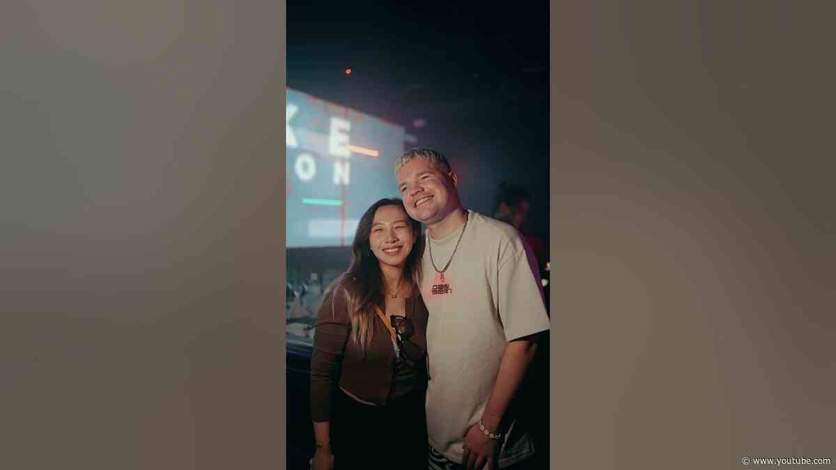 HONG KONG X DASH BERLIN 🔥🔥🔥