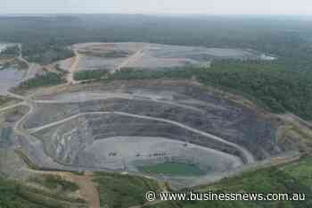 Emerald flags reduced quarterly production at Okvau, citing multiple factors