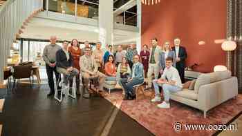 Van Waay Interieurs bestaat 125 jaar