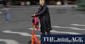 E-scooter operators pull out of Yarra after council imposes drastic fee hike