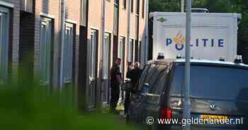 Nijmeegse Johan B. weigert plotseling mee te werken aan moordonderzoek: ‘Hij is 180 graden gedraaid’