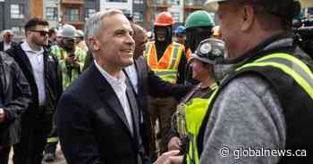 Liberals vow to cut GST for first-time buyers purchasing homes for $1M or less