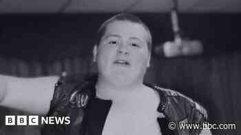 Family still struggle with wrestler's Covid death