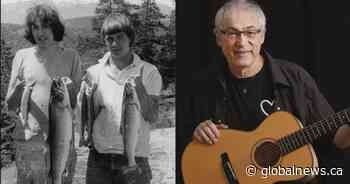 ‘Pushing out heart’: B.C. guitarist gives back to community